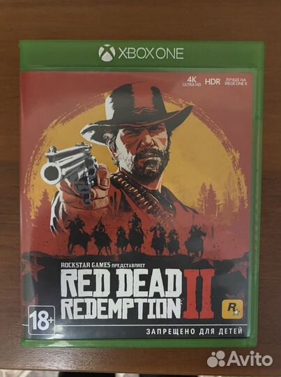 Игра для приставки