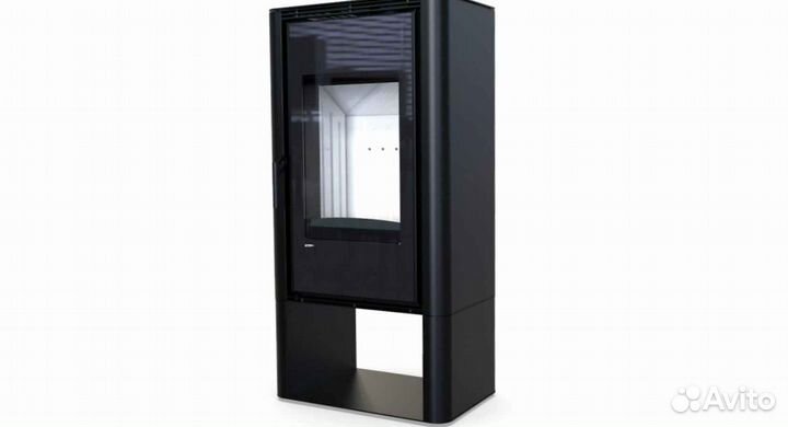 Печь defro home solum LOG