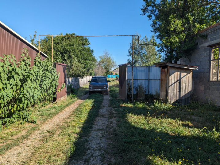 Участок 18 сот. (ИЖС)