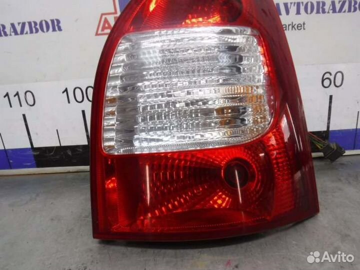 Фонарь задний правый Лада Калина 126 2012