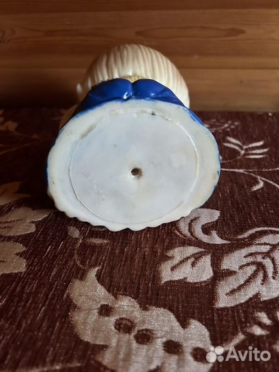 Куклы и пупсы СССР