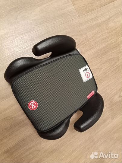 Бустер новый Babycare