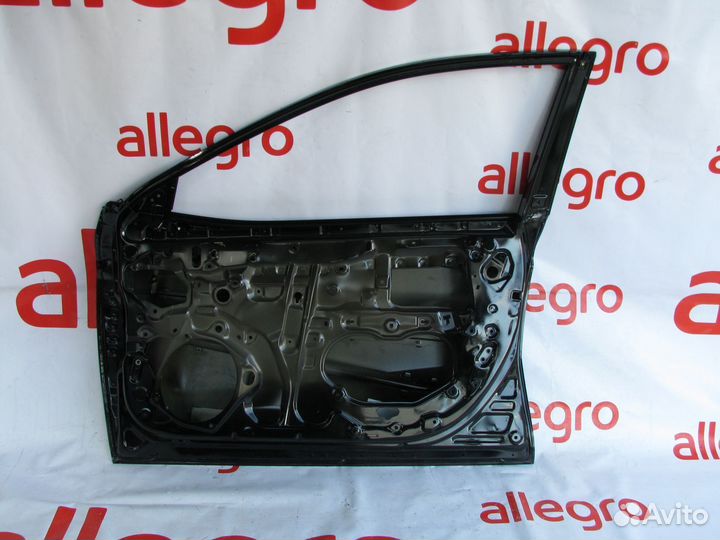 Toyota Camry V70 Дверь передняя правая 2017+