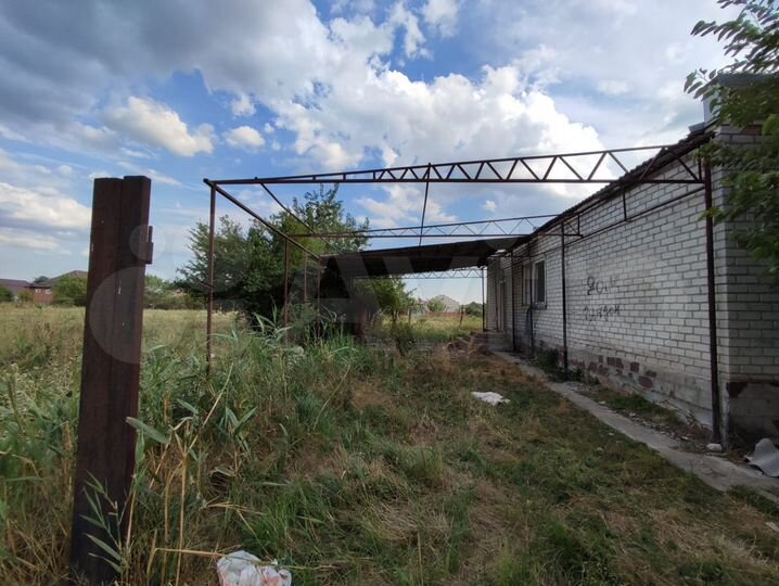 Дом 94,6 м² на участке 8,3 сот.