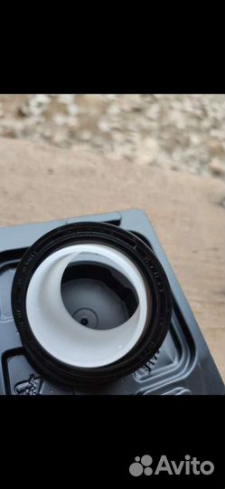 Сальник коленвала