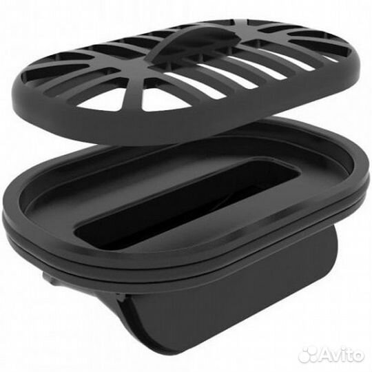 Душевой лоток Pestan Confluo Premium Line 950 Bla