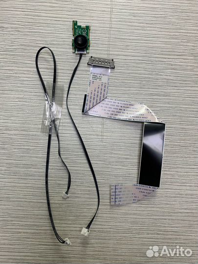 Разбор Samsung 24