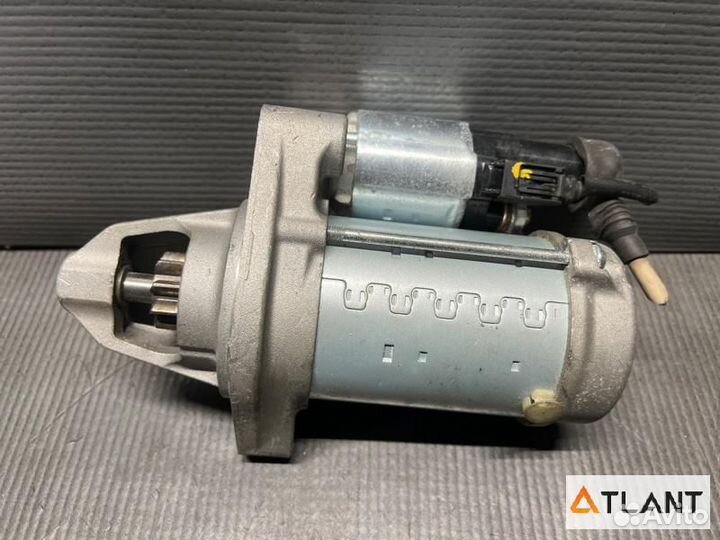 Стартер honda stream