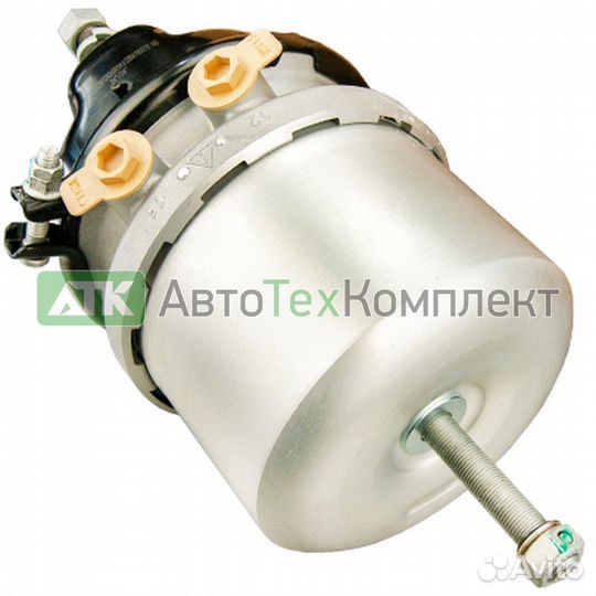 Камера тормозная Hande Axle