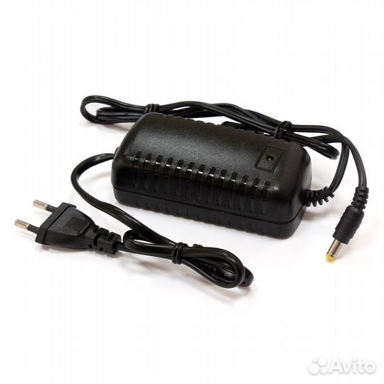 Блок питания 12B/2A