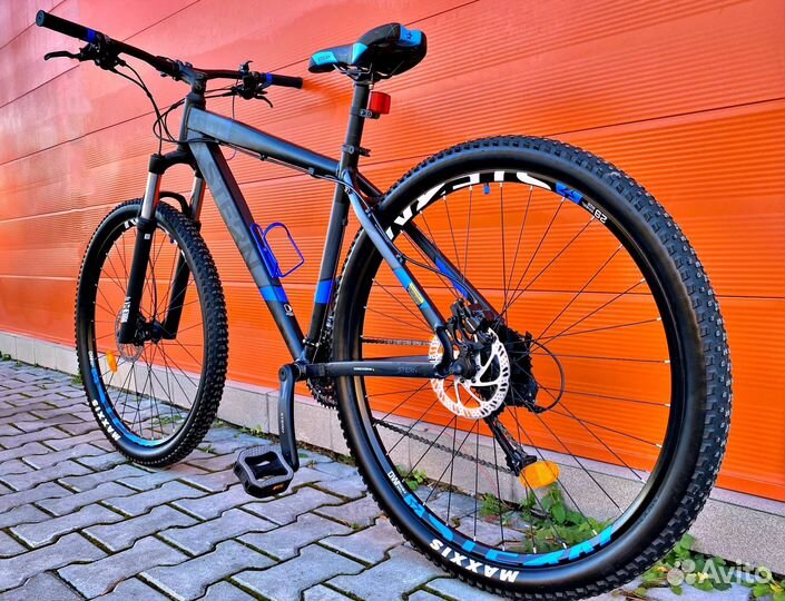 Stern Force 2.0 Hydraulic 29