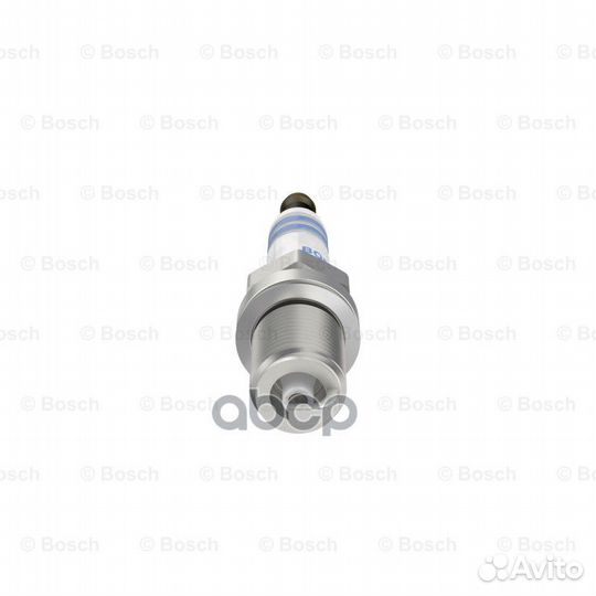 Свеча зажигания Двойная платина 0242236544 Bosch