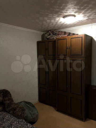 Комната 13 м² в 2-к., 9/12 эт.