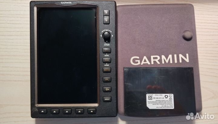 Навигатор gpsmap 695