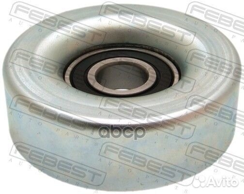 Ролик натяжной ремня кондиционера (honda jazz/F