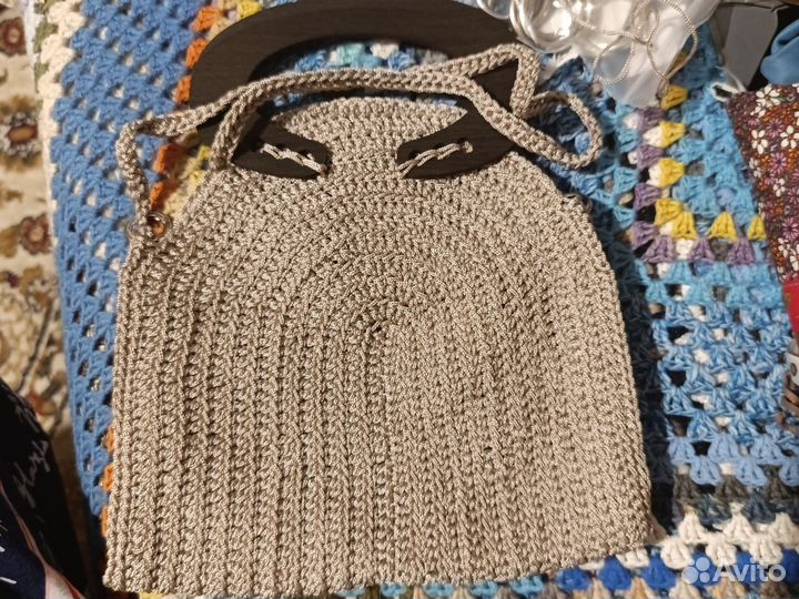 Сумка летняя
