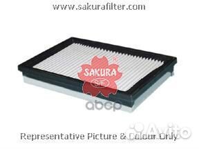 Фильтр воздушный KIA sportage 2.0 A1730 A1730 S