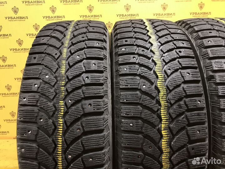 Bridgestone Blizzak Spike-01 185/65 R15 88T