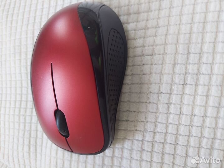 Мышка беспроводная Speeding