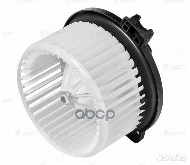 Э/вентилятор отоп. для а/м Toyota Camry (01) /L