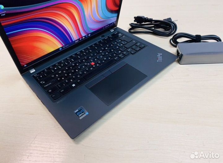 ThinkPad 13 (Core i7) - EVO 32GB