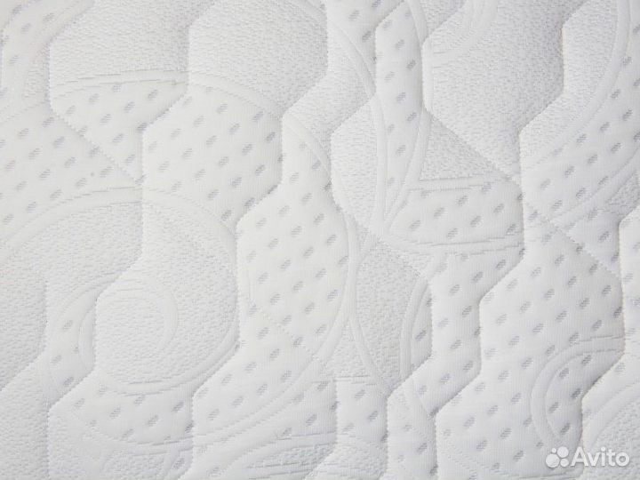 Матрас 160х200 Dreamline Komfort Massage S1000