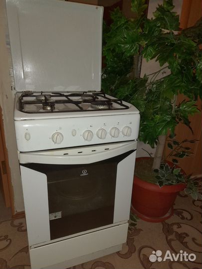 Газовая плита бу