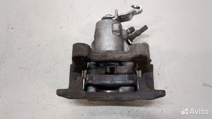 Суппорт Audi TT (8J), 2008