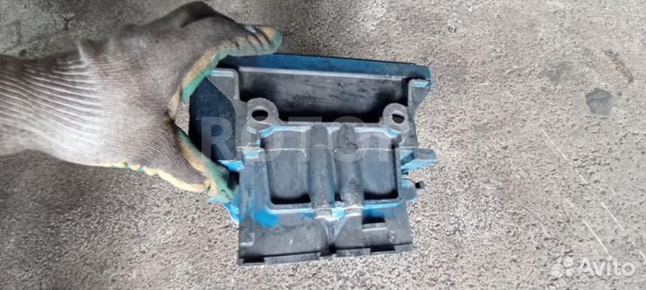 Кран модулятор EBS задний Volvo FH 3 2012 20828241