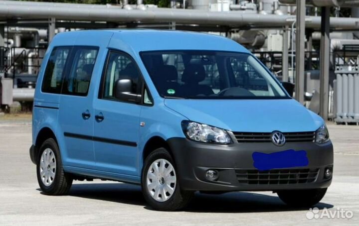 Кадди отремонтируем МКПП 6К+ запчасти