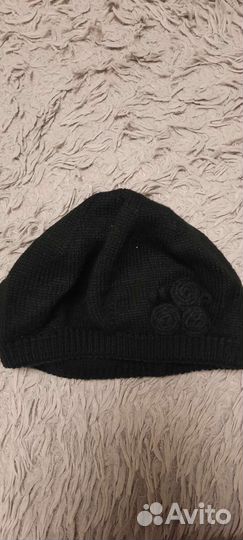 Шапки женские
