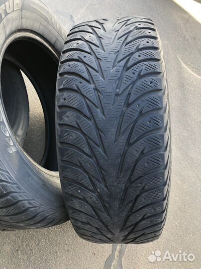 Yokohama Ice Guard Stud IG55 285/60 R18 116T