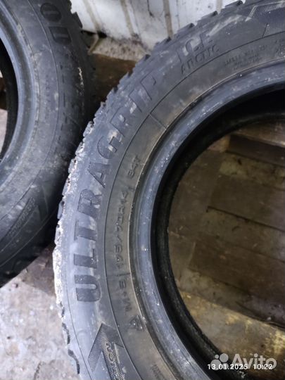 Goodyear Ultragrip Ice Arctic 175/70 R14 84T