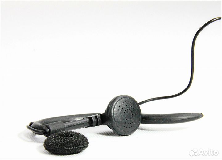 Гарнитуры для раций Baofeng