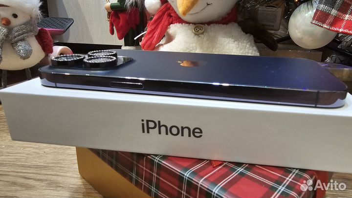 iPhone 14 Pro Max, 256 ГБ