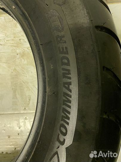 170/80 R15 Michelin Commander II (278)