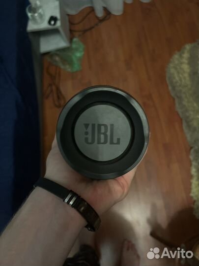 JBL Charge 3