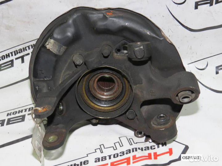 Ступица toyota chaser cresta crown mark II GS151 G