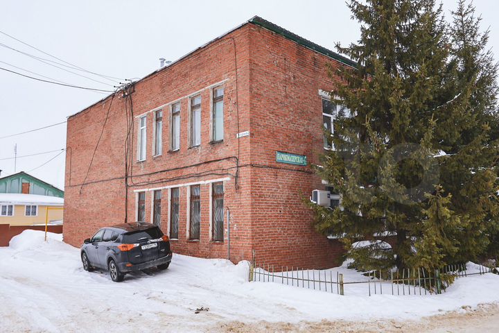 Продам торговое помещение, 418.8 м²