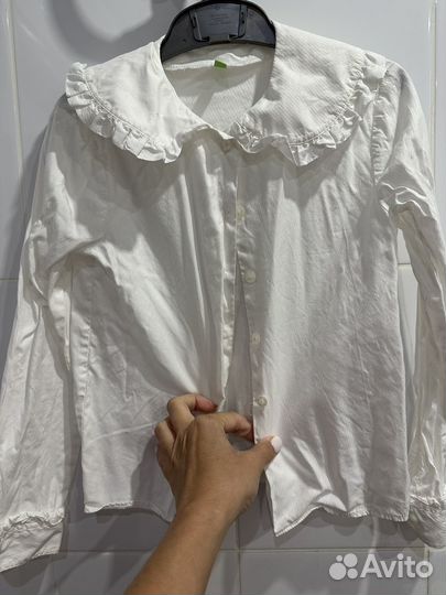 Школьная форма для девочки 122-134