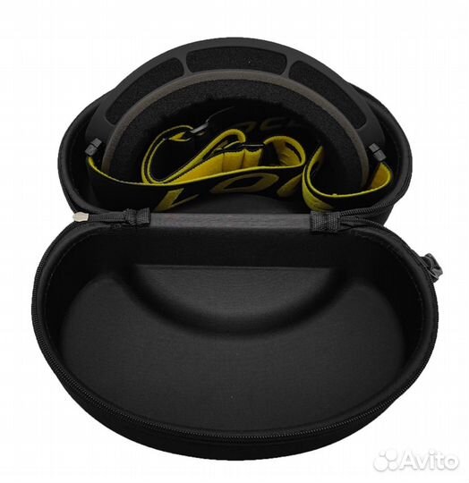 Футляр / бокс /кейс / чехол для горнолыжных очков