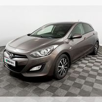 Hyundai i30 1.6 MT, 2014, 197 030 км, с пробегом, цена 1 080 000 руб.