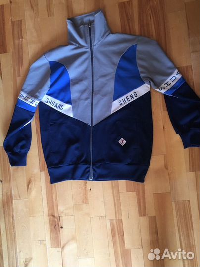 Спортивный костюм для мальчика