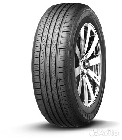 Roadstone Eurovis HP02 195/60 R16 89V
