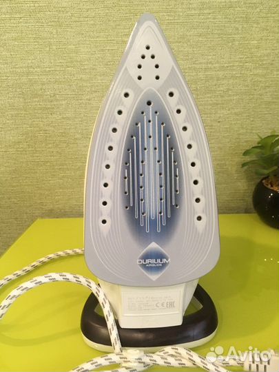 Утюг Tefal Easygliss Plus