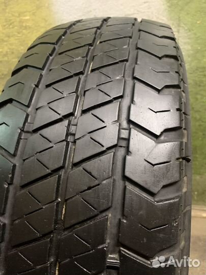 Bridgestone Desert Dueler 682 245/70 R16 107S