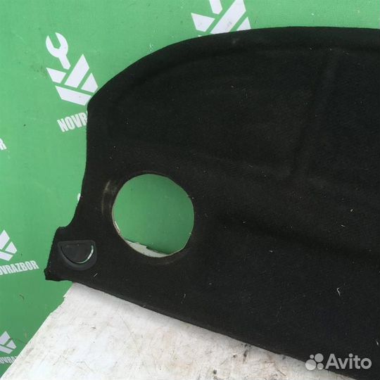 Полка Ауди 80 90 Б3