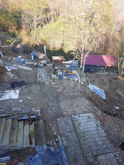 Участок 6,6 сот. (СНТ, ДНП)