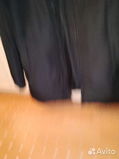 Пуховик мужской