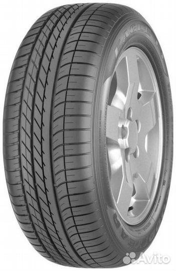 Goodyear Eagle F1 Asymmetric SUV 275/45 R20 110W